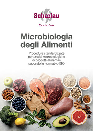 microbiologia alimentari