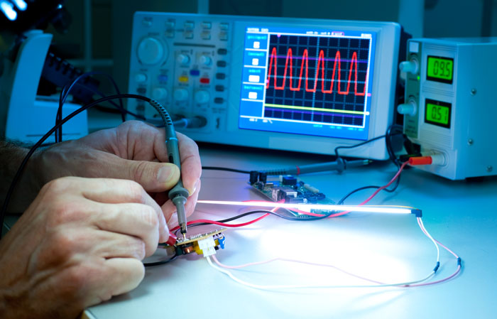 Servizio tecnico riparazioni