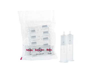 Confezionamento con prodotto ExtraBond®