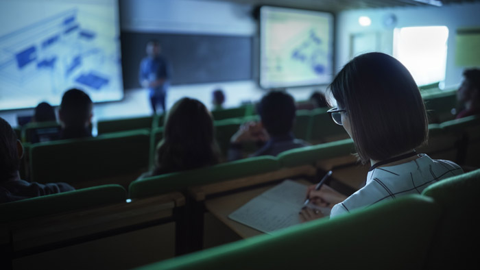 Tutto per laboratori universitari e centri di ricerca