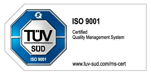 ISO 9001