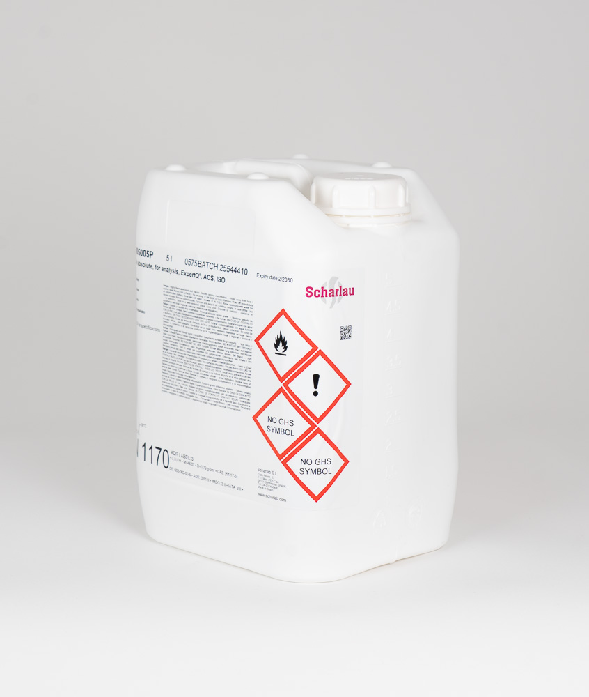 Nuove taniche impilabili da 5L