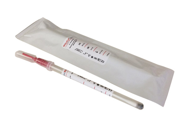 Qual è il mezzo di coltura più adatto per far crescere i ceppi qualitativi MiStraCon® Swabs2?