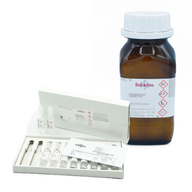 Come scegliere lo standard di acqua di Karl Fischer corretto