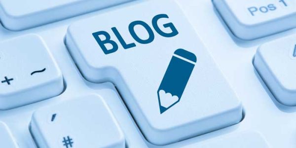BLOG blog
