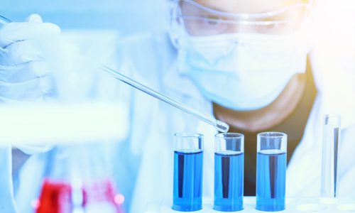 laboratori chimichi