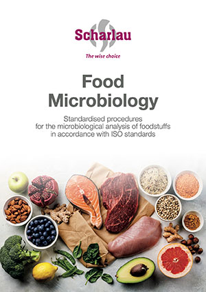 microbiology food analysis