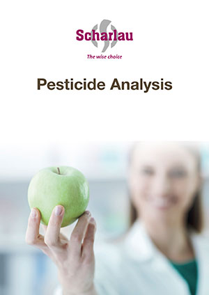 pesticide analysis