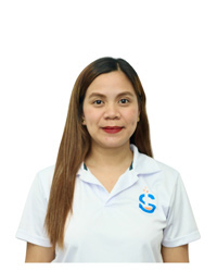 Koreena Padilla
