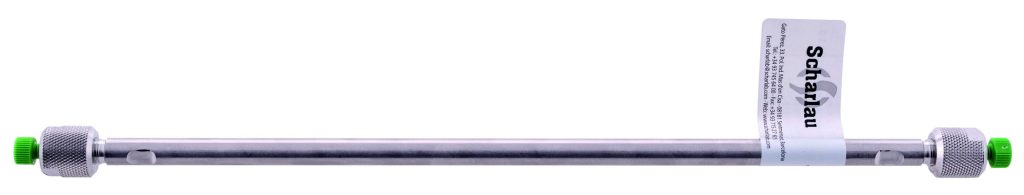 Tips Caring HPLC Columns