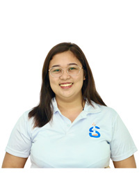 Trisha Padilla