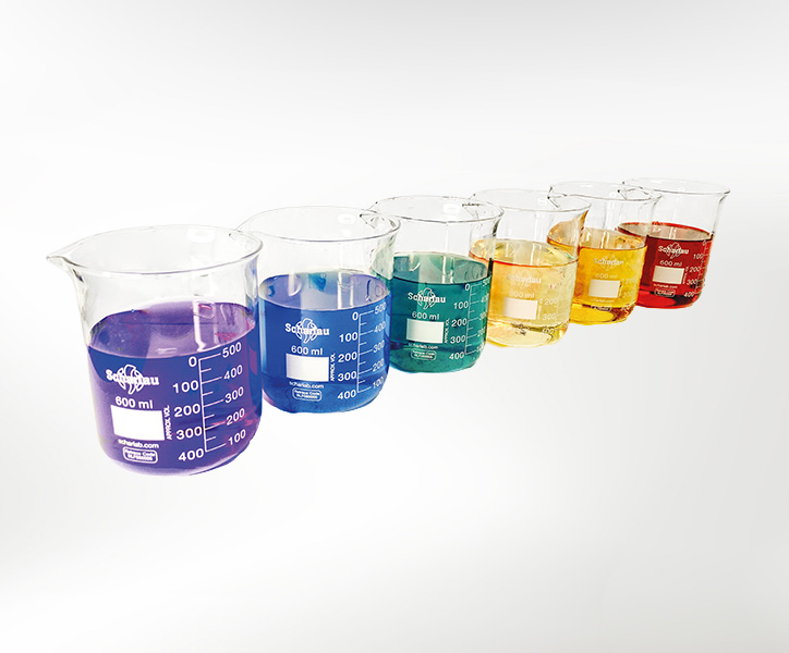 Trusted pH Standards for Accurate Laboratory Results