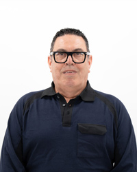 Juan Carlos Martínez