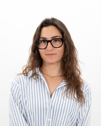 Maria Gutiérrez