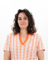 Noelia Pelegrina