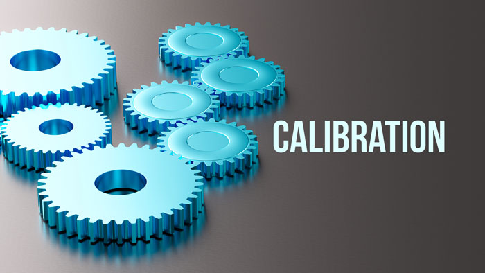 Servicio técnico de calibraciones