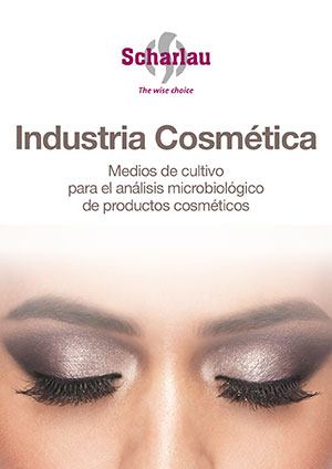 industria cosmetica