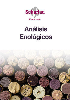analisis enologia vino
