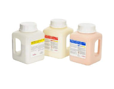 productos chemispill para derrames en el laboratorio