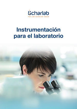 instrumentación para el laboratorio
