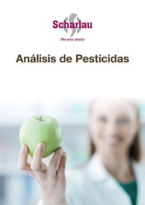 analisis pesticidas