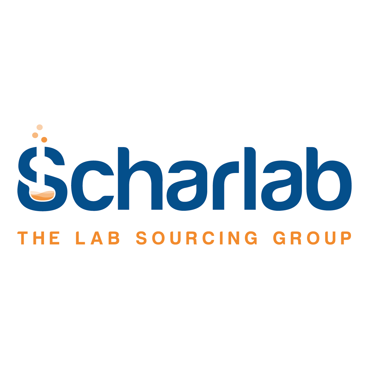 Nueva web corporativa Scharlab