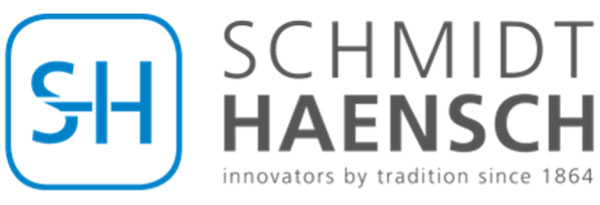 LogoSchmidtHaensch