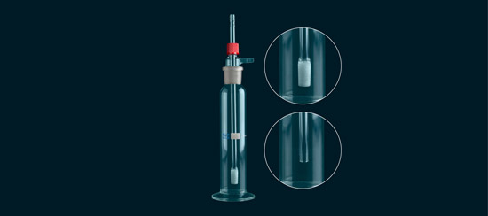 frasco lavador gases adaptable oliva