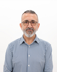 Rafa Bastante