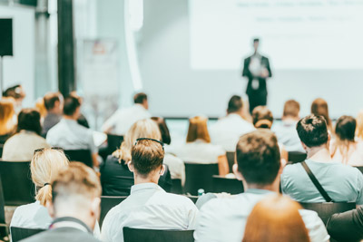 Seminarios técnicos gratuitos en Valencia el 15.05.2025
