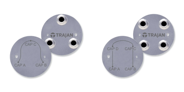 Optimización de la Cromatografía de Gases: Accesorios Esenciales para Resultados fiables