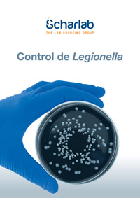Control Legionella