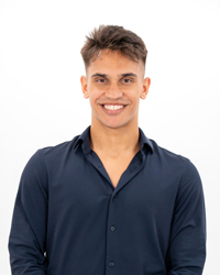 Raúl Toledano
