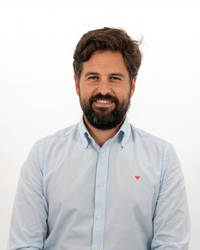 Carlos Arias