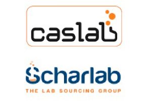 Scharlab da continuidad a la labor comercial de Caslab tras la jubilación de Fernando Sangüesa