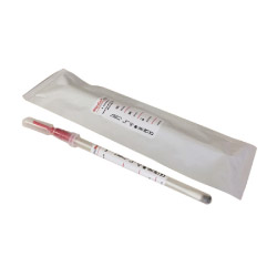 ¿Cuál es el medio de cultivo adecuado para hacer crecer las cepas cualitativas MiStraCon® Swabs2?