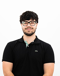 Aarón Albendín Rodríguez