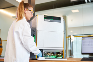 Gerhard seminarios N-Realyzer análisis nitrogeno Dumas