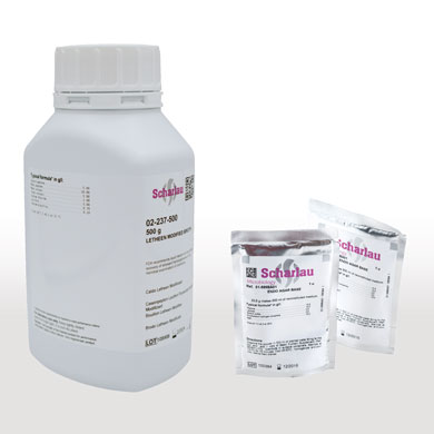 microbiología scharlau