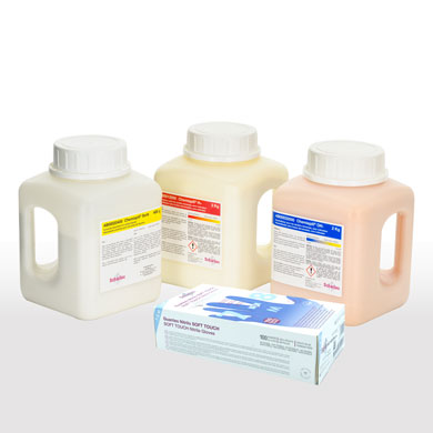 seguridad higiene scharlau