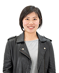 Wan-Ju Chien Tang