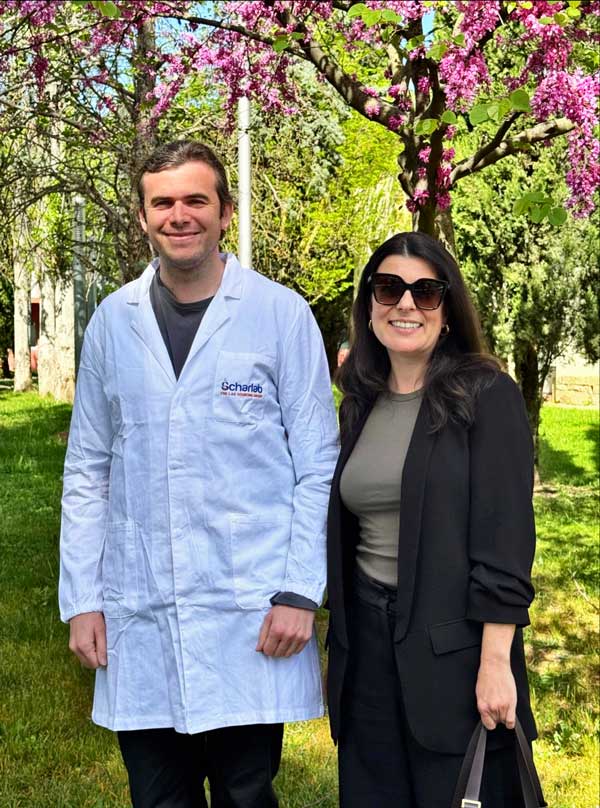 Promoción nuevos investigadores
